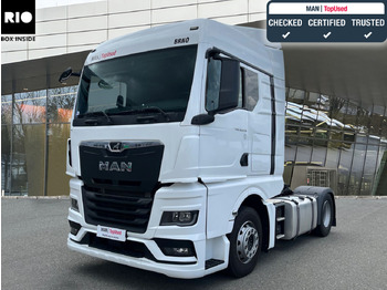 Tegljač MAN TGX 18.470