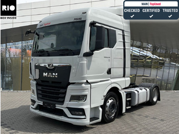 Tegljač MAN TGX 18.470