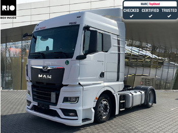 Tegljač MAN TGX 18.470