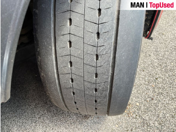 Tegljač MAN TGX 18.470 4x2 LL SA Euro6 Retarder Klima ZV: slika 2