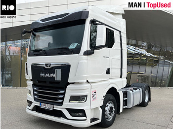 Tegljač MAN TGX 18.470