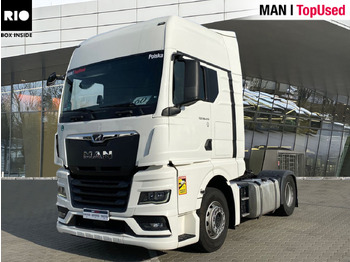 Tegljač MAN TGX 18.470