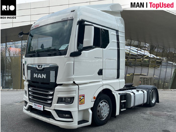 Tegljač MAN TGX 18.470
