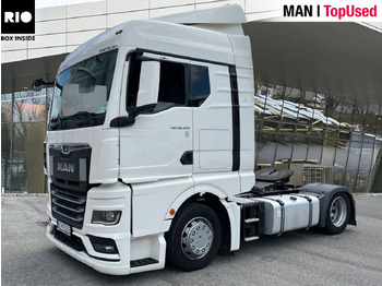 Tegljač MAN TGX 18.470