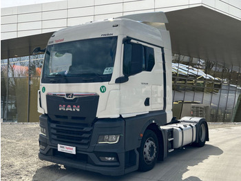 Tegljač MAN TGX 18.510