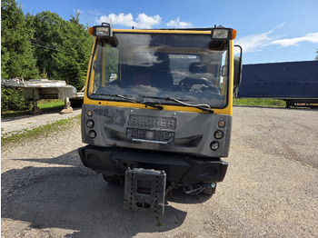 Istovarivač BUCHER BU 150 4x4 3way tipper: slika 5 Istovarivač BUCHER BU 150 4x4 3way tipper: slika 5