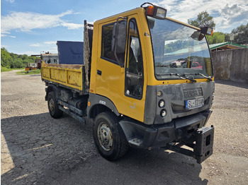 Istovarivač BUCHER BU 150 4x4 3way tipper: slika 3 Istovarivač BUCHER BU 150 4x4 3way tipper: slika 3