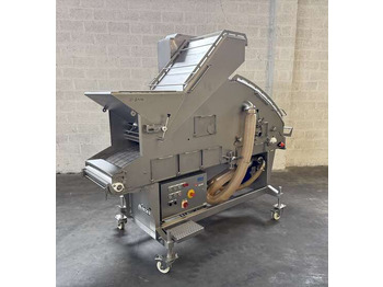 Oprema za prehrambenu industriju