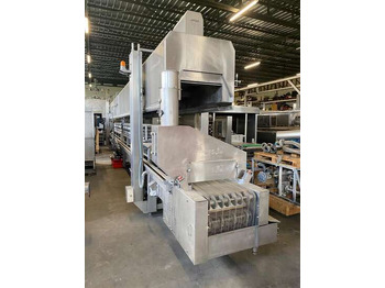 Oprema za prehrambenu industriju CFS FlowCook FLC14000/600: slika 2 Oprema za prehrambenu industriju CFS FlowCook FLC14000/600: slika 2