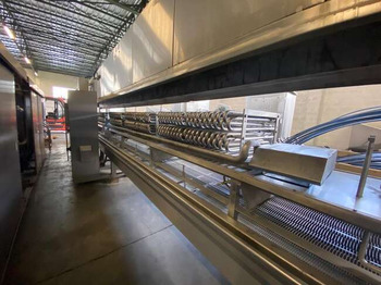 Oprema za prehrambenu industriju CFS FlowCook FLC14000/600: slika 5 Oprema za prehrambenu industriju CFS FlowCook FLC14000/600: slika 5