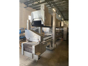 Oprema za prehrambenu industriju CFS FlowCook FLC14000/600: slika 3 Oprema za prehrambenu industriju CFS FlowCook FLC14000/600: slika 3