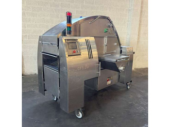 Oprema za prehrambenu industriju