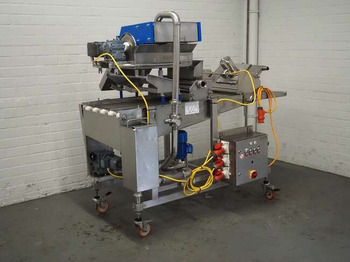 Oprema za prehrambenu industriju