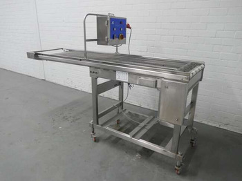Transporter CFS shuttle conveyor SHC900/600-673: slika 4