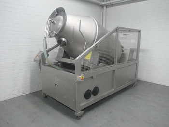 Oprema za prehrambenu industriju