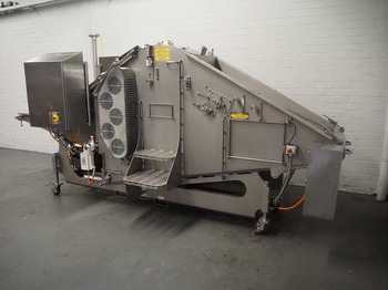 Oprema za prehrambenu industriju JBT Stein home style breading machine HSB-600: slika 4 Oprema za prehrambenu industriju JBT Stein home style breading machine HSB-600: slika 4