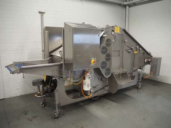 Oprema za prehrambenu industriju JBT Stein home style breading machine HSB-600: slika 3 Oprema za prehrambenu industriju JBT Stein home style breading machine HSB-600: slika 3