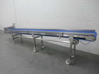 Transporter NN inclining conveyor: slika 2
