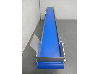 Transporter NN inclining conveyor: slika 5