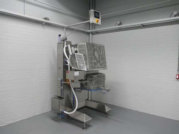 Oprema za prehrambenu industriju