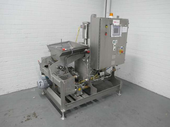 Oprema za prehrambenu industriju