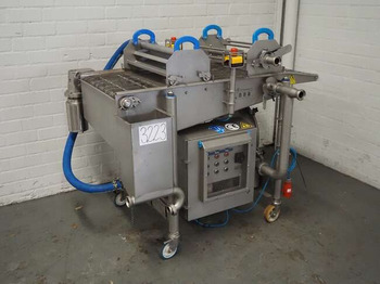 Oprema za prehrambenu industriju