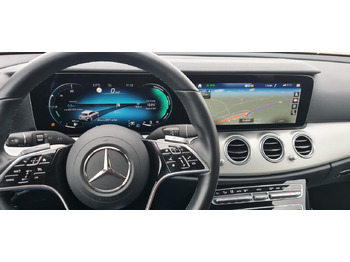 Karavan MERCEDES-BENZ