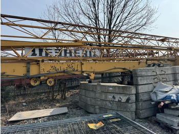 Toranjski kran Liebherr 32K x2 in packet, 1993yom, cabin: slika 2