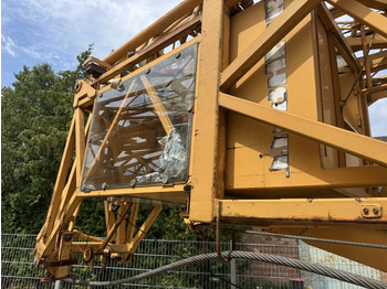 Brzomontirajući kran LIEBHERR