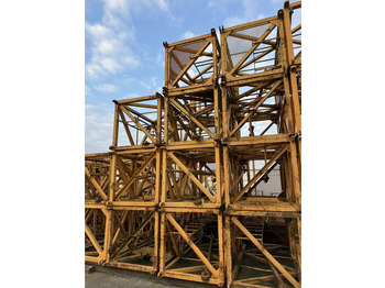 Toranjski kran LIEBHERR