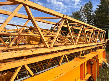 Toranjski kran LIEBHERR