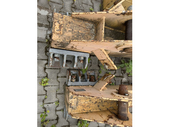 Toranjski kran LIEBHERR