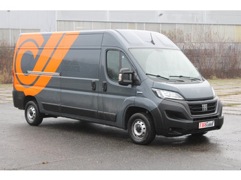 Furgon FIAT Ducato 2.2