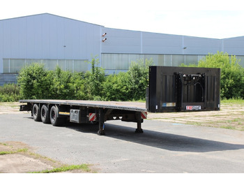 Plato poluprikolica KÖGEL SN24