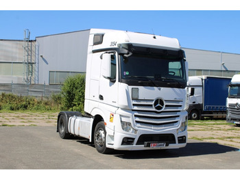 Tegljač MERCEDES-BENZ Actros 1845