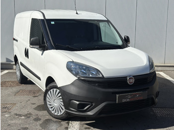 Mali kombi Fiat Doblo: slika 3