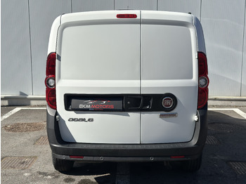 Mali kombi Fiat Doblo: slika 5