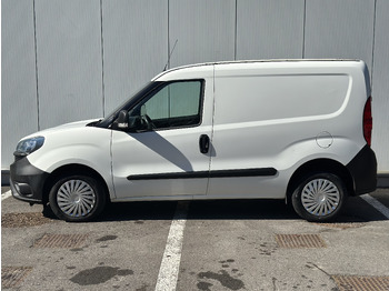Mali kombi Fiat Doblo: slika 4