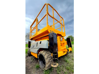 Lift u obliku makaza HAULOTTE Compact 12 DX: slika 3