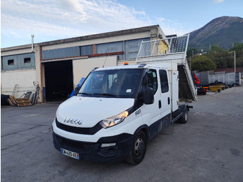 Dostavno vozilo kiper IVECO Daily