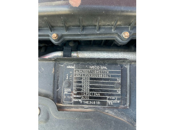 Lizing IVECO DAILY 35C13 IVECO DAILY 35C13: slika 2