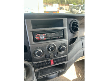 Lizing IVECO DAILY 35C13 IVECO DAILY 35C13: slika 4