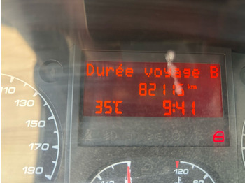 Lizing IVECO DAILY 35C13 IVECO DAILY 35C13: slika 5