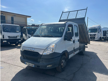 Lizing IVECO DAILY 35C13 IVECO DAILY 35C13: slika 1