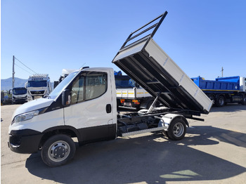 Dostavno vozilo kiper IVECO Daily 35c13