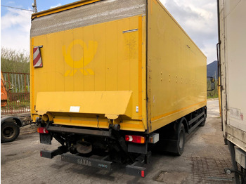 Kamion sa golom šasijom i zatvorenom kabinom IVECO EUROCARGO 120E28P: slika 5