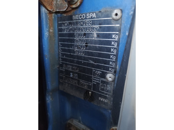 Lizing IVECO EUROCARGO 190EL28 IVECO EUROCARGO 190EL28: slika 2 Lizing IVECO EUROCARGO 190EL28 IVECO EUROCARGO 190EL28: slika 2