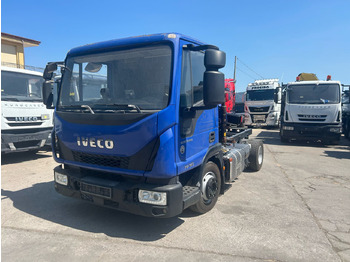 Kamion sa dizalicom IVECO EUROCARGO 75-160: slika 5