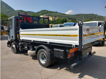 Kamion sa dizalicom, Istovarivač IVECO EUROCARGO 80E22: slika 2 Kamion sa dizalicom, Istovarivač IVECO EUROCARGO 80E22: slika 2