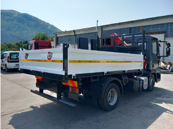 Kamion sa dizalicom, Istovarivač IVECO EUROCARGO 80E22: slika 3 Kamion sa dizalicom, Istovarivač IVECO EUROCARGO 80E22: slika 3